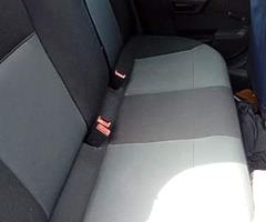 Opel Astra club 1.4 petrol 16V 5DR
