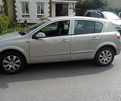 Opel Astra club 1.4 petrol 16V 5DR - Image 5/6