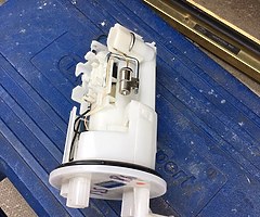 Yamaha 13S R6 parts - Image 4/8