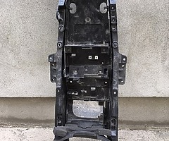 Yamaha 13S R6 parts - Image 7/8