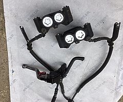 Yamaha 13S R6 parts - Image 8/8