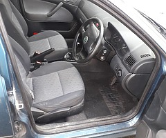 Skoda Octavia tested - Image 4/4