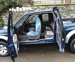 Mazda pickup - Image 4/8