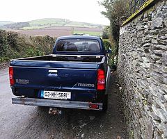 Mazda pickup - Image 6/8