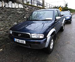 Mazda pickup - Image 7/8