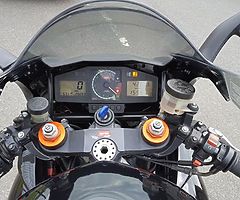 2000 Aprilia Falco - Image 6/9