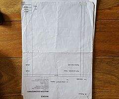 2000 Aprilia Falco - Image 8/9