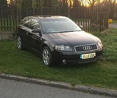 A3 audi 1.6 petrol - Image 5/5