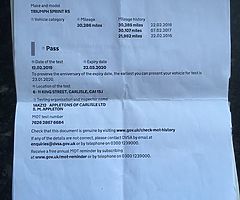 2002 triumph 955i RS - Image 5/7