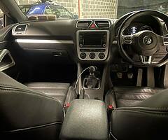 2009 Volkswagen Scirocco GT - Image 5/9