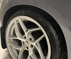 2009 Volkswagen Scirocco GT - Image 7/9