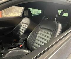 2009 Volkswagen Scirocco GT - Image 8/9
