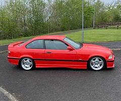 Banshee, Lexus Is200