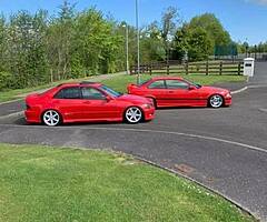Banshee, Lexus Is200 - Image 4/8