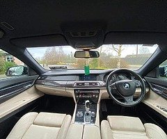 Bmw 730d