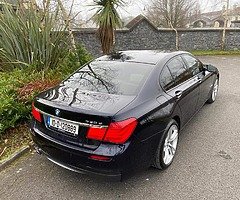 Bmw 730d - Image 4/10