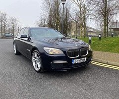 Bmw 730d - Image 5/10