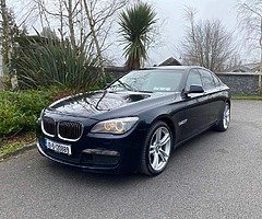 Bmw 730d - Image 6/10