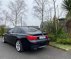 Bmw 730d - Image 7/10