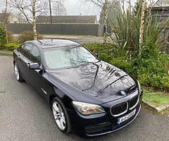 Bmw 730d - Image 10/10