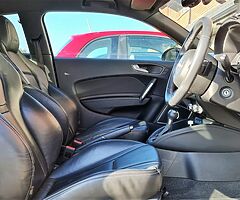 2012 Audi A1 1.4 TFSI (185PS) S-Line Black Edition - Image 6/10