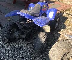 70cc blaney 2 stroke