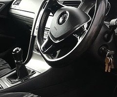 Mk7 golf