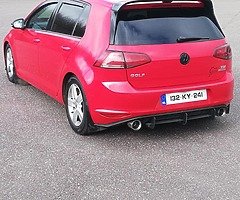 Mk7 golf - Image 6/10