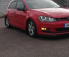 Mk7 golf - Image 7/10
