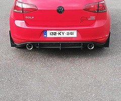Mk7 golf - Image 10/10