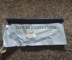 Civic EG Parts