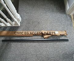 Civic EG Parts - Image 6/10