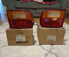 Civic EG Parts - Image 7/10