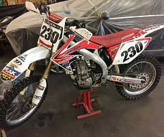 Any cheap bikes 250 two stroke or 450 4stroke pm me only