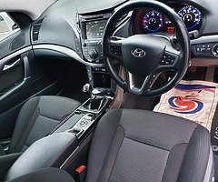 161 Hyundai i40 1.7CRDi