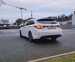 161 Hyundai i40 1.7CRDi - Image 3/9