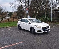 161 Hyundai i40 1.7CRDi - Image 9/9