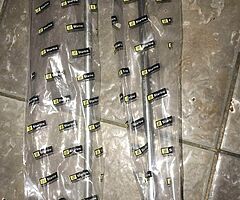 2 brand new drop links and outer cv joint for 2007 Jetta