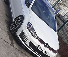 Mk7 GTI