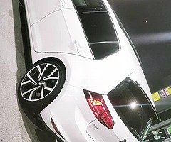 Mk7 GTI