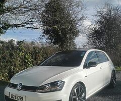 Mk7 GTI - Image 3/4