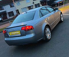 2006 Audi A4