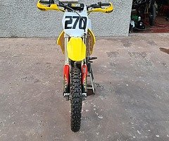 Suzuki rmz250 - Image 4/4