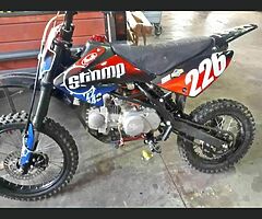 Pitbike