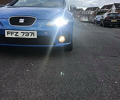 2010 SEAT Leon