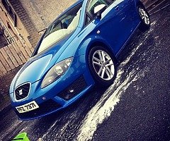 2010 SEAT Leon - Image 5/7