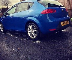 2010 SEAT Leon - Image 7/7