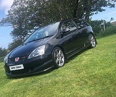 Type r for sale - Image 3/5