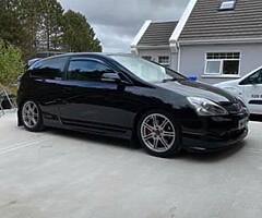 Type r for sale - Image 4/5