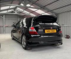 Type r for sale - Image 5/5